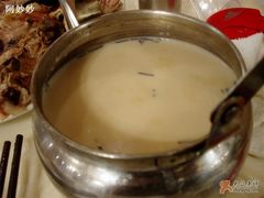 奶茶-维吾尔餐厅(宜山路店)