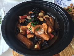 -梧桐餐厅(泉城路店)