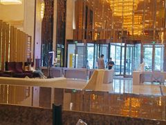 -盛宴标帜餐厅·亲子自助 (南昌喜来登酒店)
