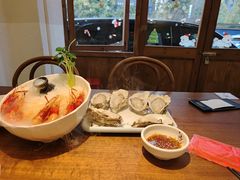 -乔街深夜食堂·小龙虾·高压锅生蚝(杭州总店)