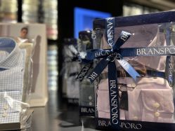 -BRANS PORO布朗斯伯勒西装高级定制·瑞璞西装(金陵店)