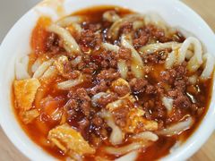 -太原面食店(解放路店)