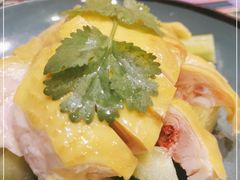 -阿婆农家菜(车墩店)