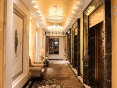 -上海浦东星河湾酒店