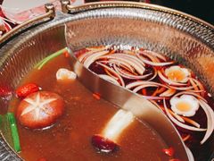 -牛New寿喜烧(虹桥新天地店)