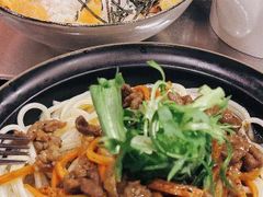 -Retro Deli 茶泡饭