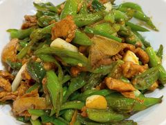 -圆圆家私房美食(民权路店)