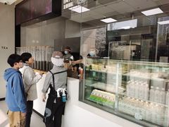 -喜茶(武汉范湖万达广场店)