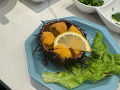 -海味当家·蒸锅海鲜(中山广场创始店)