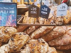 -红跑车(三牌楼店)