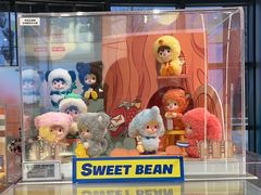 -泡泡玛特POPMART(沈阳大悦城店)