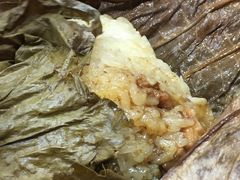古法糯米鸡-添好运点心专门店(中环IFC店)