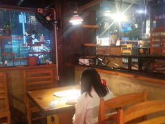 -老五烧烤(石牌岭店)