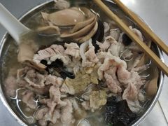 -广场正宗原汁薏米店