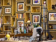 -咖法森林·咖啡  酒吧(天河店)