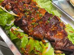 -鑫巴蜀(和平里店)