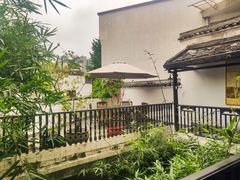 -31号公馆(黄兴广场白果园店)