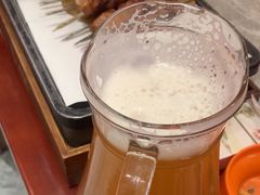 -大哈福烧烤·海鲜·家常菜(延安三路店)