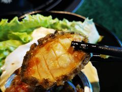 六头鲍-集渔·泰式海鲜火锅(彭州店)