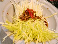 -农家大院(纪王店)