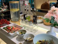 -青瓷火锅料理(西单大悦城店)