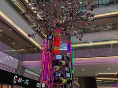 -虹桥机场V2贵宾休息室