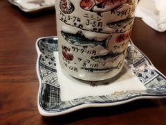-大鲜生·亚洲菜融合小食堂