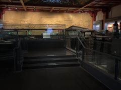 -北京大葆台遗址博物馆