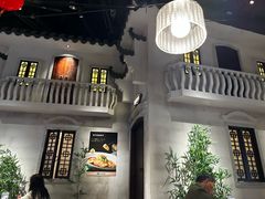 -晓粤·惹味粤菜(凯德乐峰广场店)