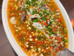 -飞虹鱼馆(春华路店)