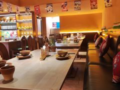 -耶里夏丽·新疆菜·28年喀什老馆(田林东路店)