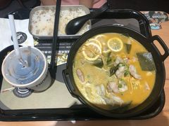 -蛙人战队·饭堂(储能大厦店)