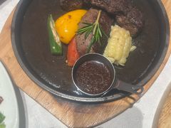 -俄士厨房(环球港店)