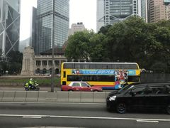 -香港会议展览中心演讲厅