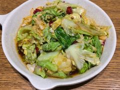 -掌上鲜(南顺城街店)
