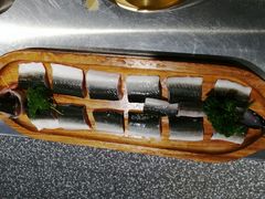 -本炙炭烤·蒲烧活鳗料理店(金沙洲店)