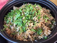 -胜海大排档·海鲜·黄鳝饭(十年老店)