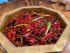 -大风老火锅(江北一店)