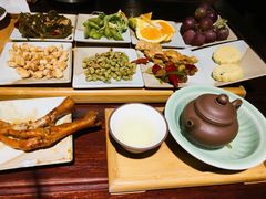 -青藤茶馆(南山路店)