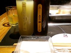 -巴奴毛肚火锅(商城路店)