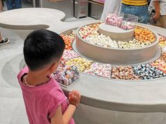 -泡泡玛特POPMART(南开大悦城店)