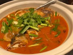 -明丰小渔馆(明月路店)