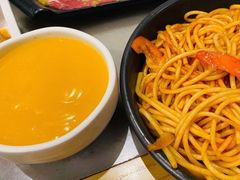-韩宫宴烤肉·料理(苏州中心店)