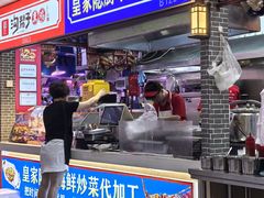-桃源市场(解放路店)