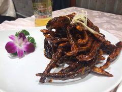 -老半斋(福州路店)