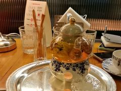 -良木缘咖啡西餐(优品道广场店)