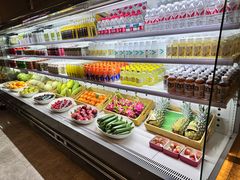 -海纳百川·都市温泉·足道·SPA(学院路店)