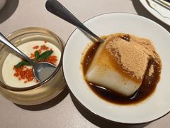 -漢舍川菜馆(国贸商城店)