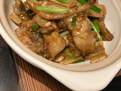 -浙江安吉JW万豪酒店·万豪中餐厅