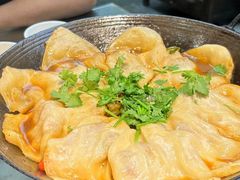 -小康人家炒鸡店(户部山店)